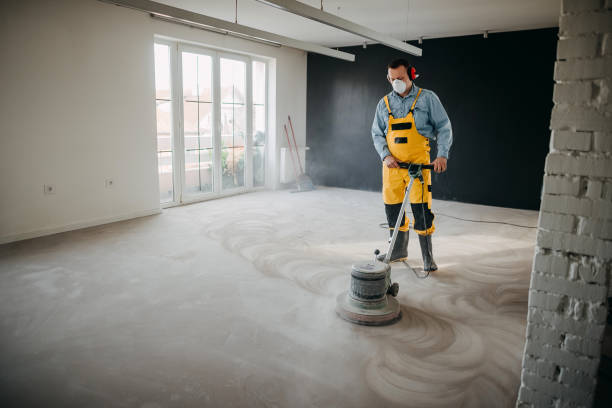 Best Affordable Concrete Contractor  in USA